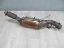MB SPRINTER 906 2.2 651 13-18 KATALIZATOR DPF FAP A9064900200 KT6068