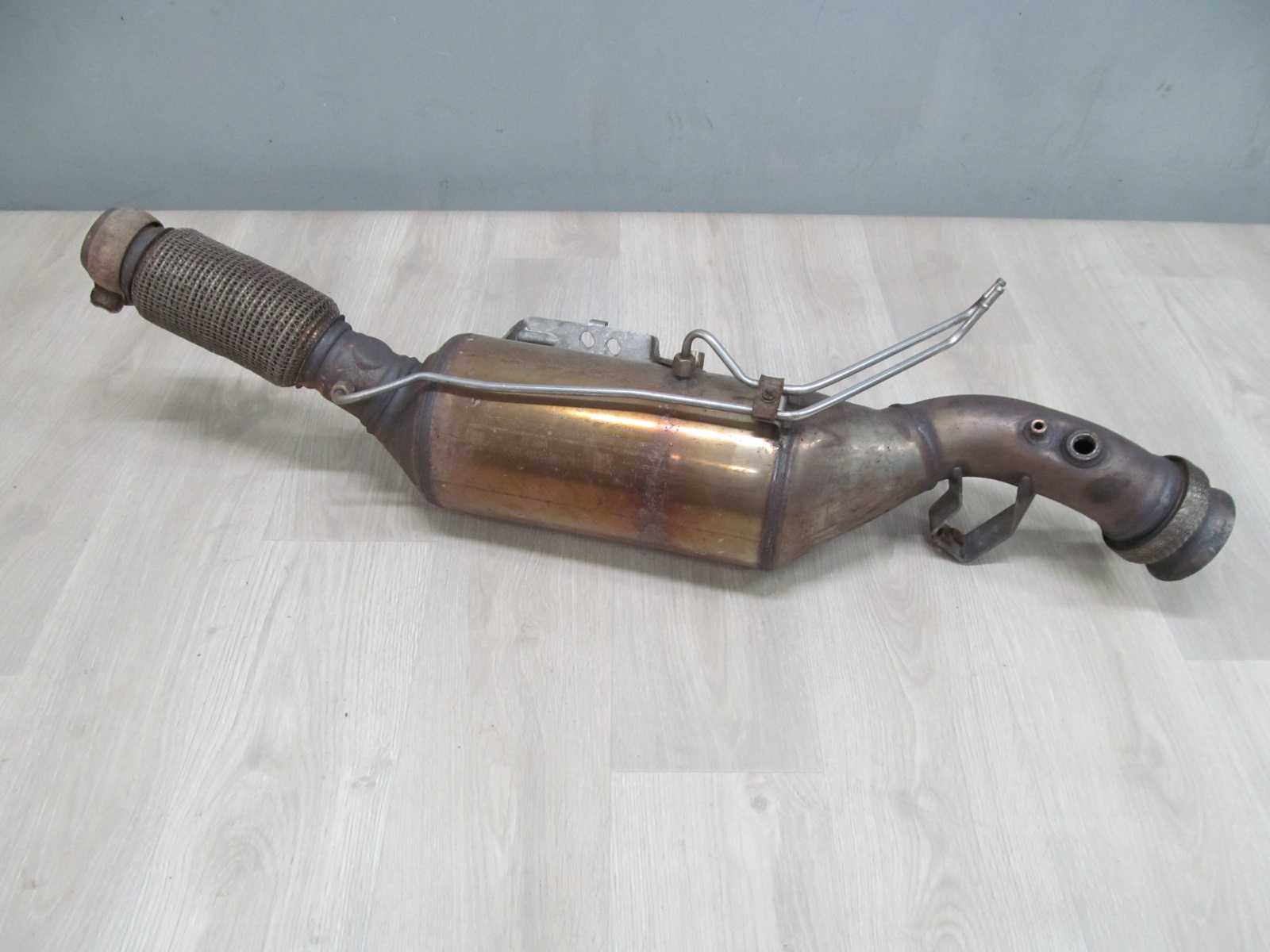 MB SPRINTER 906 2.2 651 13-18 KATALIZATOR DPF FAP A9064900200 KT6068