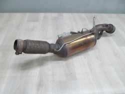 MB SPRINTER 906 2.2 651 13-18 KATALIZATOR DPF FAP A9064900200 KT6068