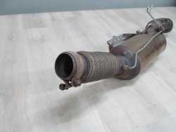 MB SPRINTER 906 2.2 651 13-18 KATALIZATOR DPF FAP A9064900200 KT6068