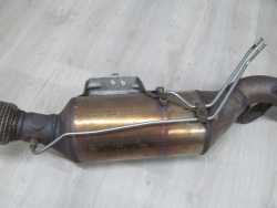 MB SPRINTER 906 2.2 651 13-18 KATALIZATOR DPF FAP A9064900200 KT6068