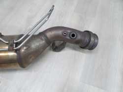 MB SPRINTER 906 2.2 651 13-18 KATALIZATOR DPF FAP A9064900200 KT6068