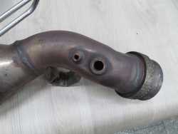 MB SPRINTER 906 2.2 651 13-18 KATALIZATOR DPF FAP A9064900200 KT6068