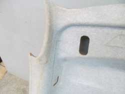 MB SPRINTER 906 06-18 KABINA PODSUFITKA SUFIT DACHU A9066901650