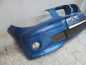 BMW 1 E81 E87 ZDERZAK PRZOD SYDNEY BLUE 01-04