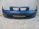 BMW 1 E81 E87 ZDERZAK PRZOD SYDNEY BLUE 01-04