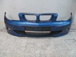 BMW 1 E81 E87 ZDERZAK PRZOD SYDNEY BLUE 01-04