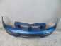 BMW 1 E81 E87 ZDERZAK PRZOD SYDNEY BLUE 01-04