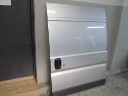 DUCATO BOXER JUMPER 06-14 DRZWI BOCZNE LEWE PRZESUWANE 611