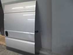 DUCATO BOXER JUMPER 06-14 DRZWI BOCZNE LEWE PRZESUWANE 611