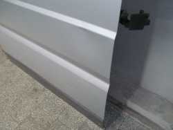 DUCATO BOXER JUMPER 06-14 DRZWI BOCZNE LEWE PRZESUWANE 611