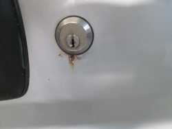 DUCATO BOXER JUMPER 06-14 DRZWI BOCZNE LEWE PRZESUWANE 611