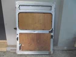 DUCATO BOXER JUMPER 06-14 DRZWI BOCZNE LEWE PRZESUWANE 611
