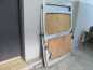 FIAT DUCATO BOXER JUMPER 06-14 DRZWI BOCZNE LEWE PRZESUWANE 611