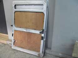 DUCATO BOXER JUMPER 06-14 DRZWI BOCZNE LEWE PRZESUWANE 611