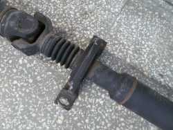 SPRINTER 906 651 CRAFTER MAX 06-18 WAL NAPEDOWY 258 15R A9064107816 2E0521163T