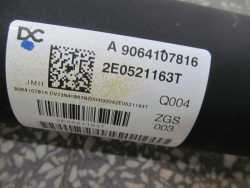 SPRINTER 906 651 CRAFTER MAX 06-18 WAL NAPEDOWY 258 15R A9064107816 2E0521163T