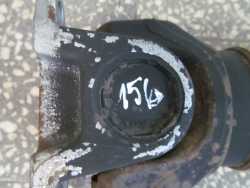 SPRINTER 906 651 CRAFTER MAX 06-18 WAL NAPEDOWY 258 15R A9064107816 2E0521163T