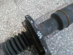 SPRINTER 906 651 CRAFTER MAX 06-18 WAL NAPEDOWY 258 15R A9064107816 2E0521163T