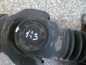 SPRINTER 906 651 CRAFTER MAX 06-18 WAL NAPEDOWY 258 15R A9064107816 2E0521163T