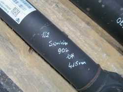 SPRINTER 906 651 CRAFTER MAX 06-18 WAL NAPEDOWY 258 15R A9064107816 2E0521163T