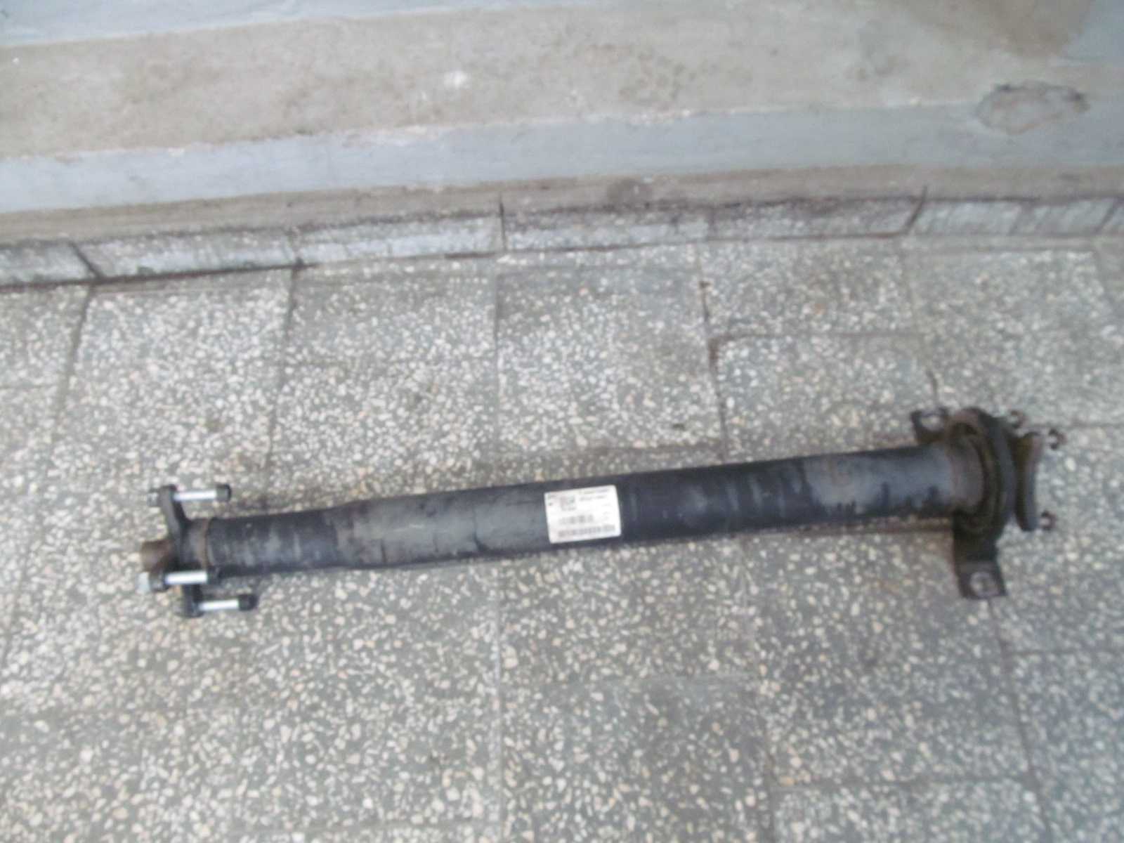 SPRINTER 906 651 LIFT MAX 06-18 WAL NAPEDOWY 892mm 15R A9064104801 2E0521099H
