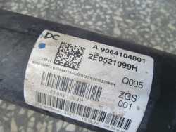 SPRINTER 906 651 LIFT MAX 06-18 WAL NAPEDOWY 892mm 15R A9064104801 2E0521099H