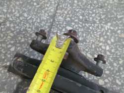 SPRINTER 906 651 LIFT MAX 06-18 WAL NAPEDOWY 892mm 15R A9064104801 2E0521099H