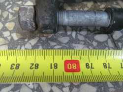 SPRINTER 906 651 LIFT MAX 06-18 WAL NAPEDOWY 892mm 15R A9064104801 2E0521099H
