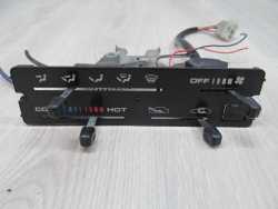 DAIHATSU TERIOS 97-05 PANEL PRZELACZNIK NAWIEWU