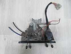 DAIHATSU TERIOS 97-05 PANEL PRZELACZNIK NAWIEWU