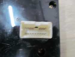 NISSAN ALMERA N16 LIFT PANEL STEROWANIA NAWIEWU RADIA CSW-8251D 28395BN801