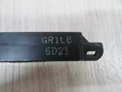 MAZDA 6 GG 02-08 WYSWIETLACZ ZAPIECIA PASOW GR1L55260