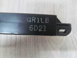 MAZDA 6 GG 02-08 WYSWIETLACZ ZAPIECIA PASOW GR1L55260