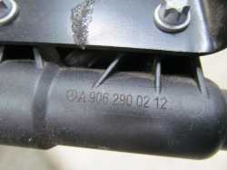 MB SPRINTER 906 CRAFTER 06-18 PEDAL SPRZEGLA WYSPRZEGLIK A9062900212