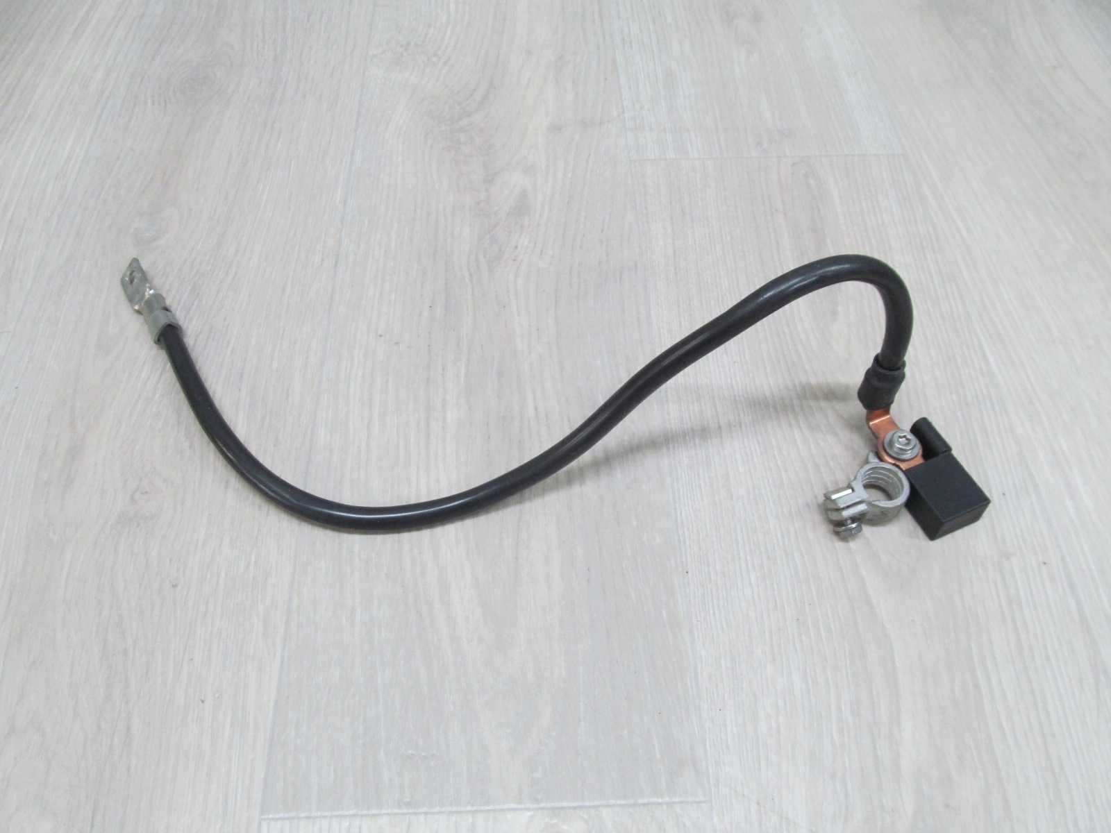 MB SPRINTER 906 LIFT 13-18 KLEMA MINUSOWA MASA A9065460121