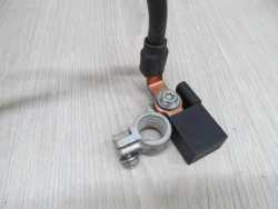 MB SPRINTER 906 LIFT 13-18 KLEMA MINUSOWA MASA A9065460121