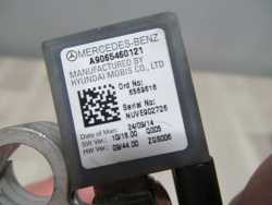 MB SPRINTER 906 LIFT 13-18 KLEMA MINUSOWA MASA A9065460121