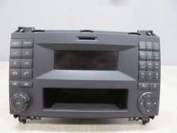 MB SPRINTER 906 LIFT 11-18 RADIO RADIOODTWARZACZ CD SD MR2320 A9069004503