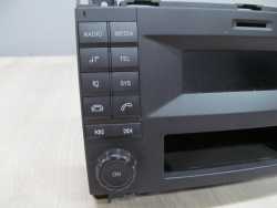MB SPRINTER 906 LIFT 11-18 RADIO RADIOODTWARZACZ CD SD MR2320 A9069004503