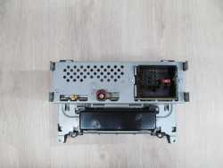 MB SPRINTER 906 LIFT 11-18 RADIO RADIOODTWARZACZ CD SD MR2320 A9069004503