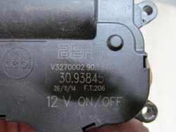 MB SPRINTER 906 06-18 SILNICZEK REGULACJI NAGRZEWNICY V3270002