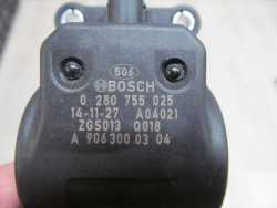 MB SPRINTER 906 CRAFTER 06-18 PEDAL POTENCJOMETR GAZU 0280755025