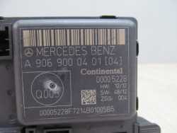 MB SPRINTER 906 06-18 MODUL STEROWNIK DRZWI 15R A9069000401