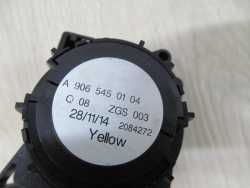 MERCEDES SPRINTER W906 WLACZNIK SWIATEL A9065450104