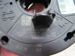 MB SPRINTER 906 LIFT 15R TASMA ZWIJAK PODUSZKI AIRBAG A9064640318 A9065402545