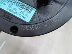 MB SPRINTER 906 LIFT 15R TASMA ZWIJAK PODUSZKI AIRBAG A9064640318 A9065402545