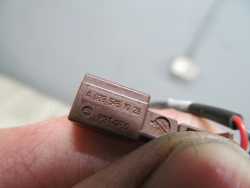 MB SPRINTER 906 06-18 MIKROFON TELEFONU OEM