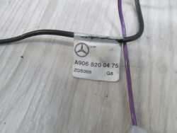 MB SPRINTER 906 LIFT 11-18 ANTENA DACHOWA RADIA A9068200475