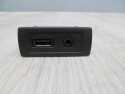 MB SPRINTER 906 CRAFTER 06-18 GNIAZDO WEJSCIE USB AUX A4478200087